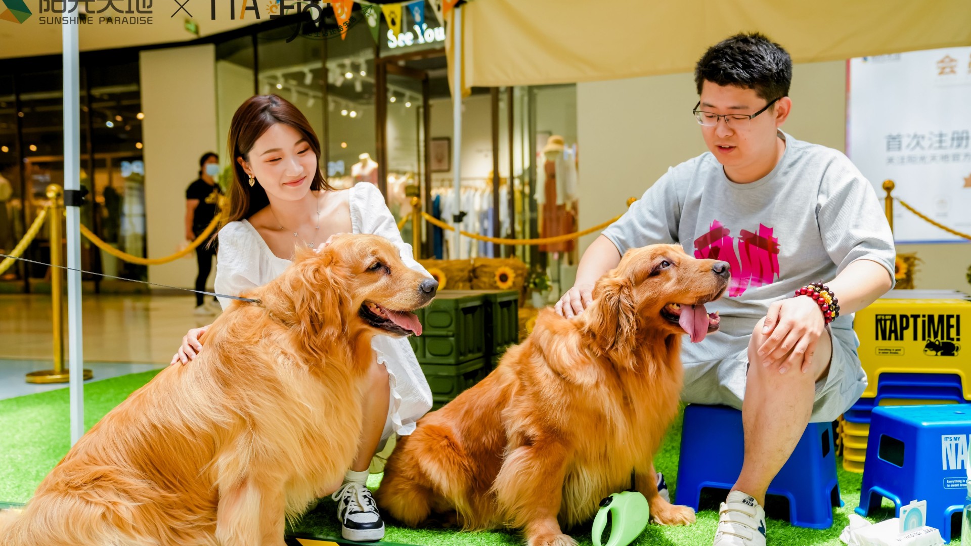 萬(wàn)千美好  甜蜜薈萃